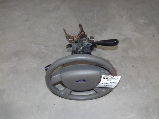 2004-2007 Ford Taurus Complete Steering Column Used OEM
