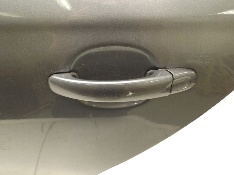 1K5833301Q 2005-2010 Volkswagen Jetta TDI Driver Rear RL Door Assembly Used OEM 1K5833301Q 