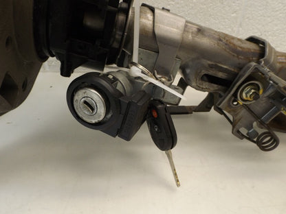 8E5Z3524C 2008-2009 Ford Fusion Steering Column Used 8E5Z3524C OEM