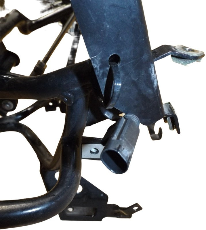 2002-2005 BMW K1200GT K 1200 GT Front Upper Main Fairing Stay Mount Bracket