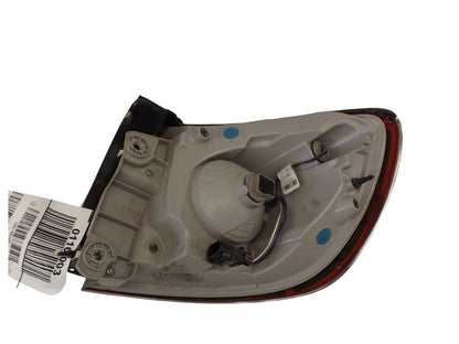 25954941 2008-2012 Buick Enclave Passenger RL Tail Light Assembly Used 25954941 OEM
