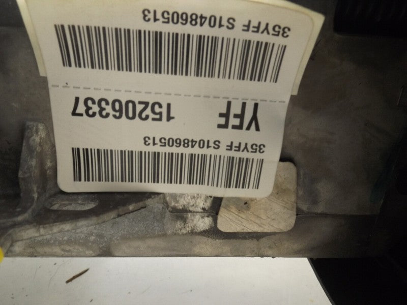 88965511 1998-2005 Oldsmobile Bravada Steering Column Assembly Used OEM 15206337