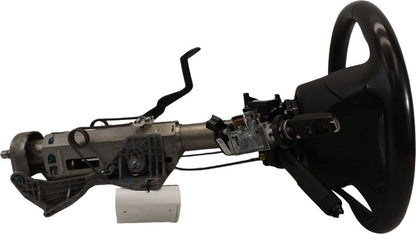 23342825 2010-2017 Chevrolet Equinox Steering Column Assembly Used OEM 23342825