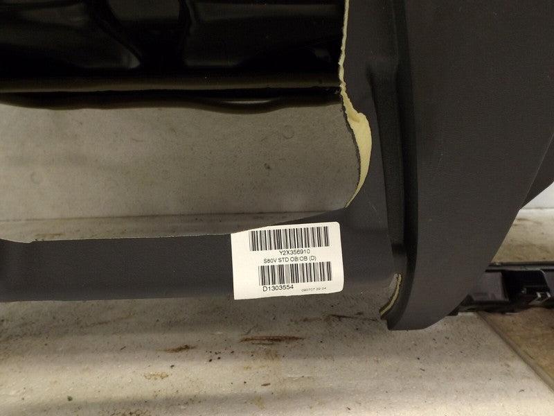 39891814 2010-2016 Volvo XC70 Dashboard Panel Assembly Used OEM 39891814