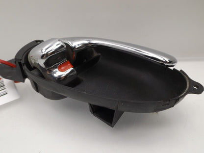 25965493 25965493 2005-2009 Chevrolet Trailblazer Rear Right Interior Door Handle