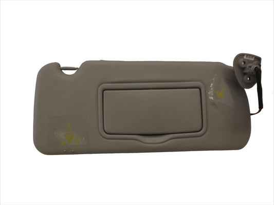 2371127 2004-2009 Cadillac SRX Passenger FR Sun Visor Used 25756064 OEM