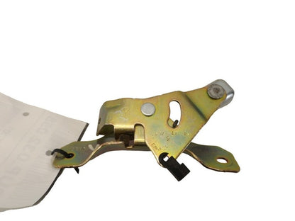 2002-2005 Dodge Ram 2500 Passenger FR Door Latch Mechanism Used OEM