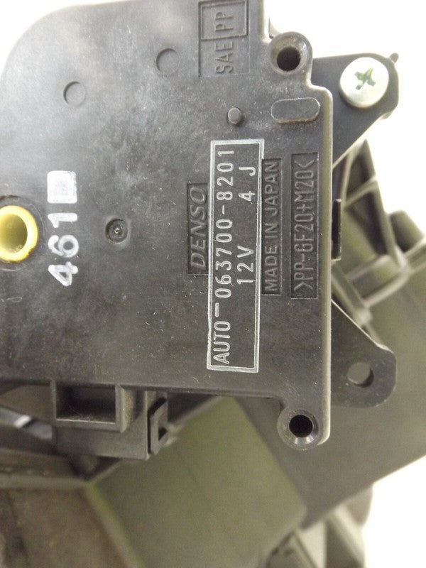 15861873 2007-2009 Cadillac SRX HVAC Blower Motor Housing Assembly Used 88957404 OEM