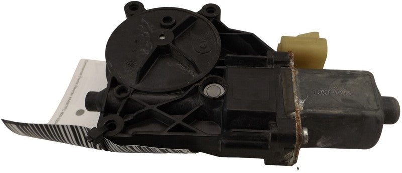 20838922 2010-2017 Chevrolet Equinox Driver Rear Left Window Motor Used OEM 0130822709