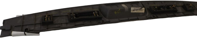 RS34BD1AB 2001-2007 Chrysler Town &amp; Country Rear Liftgate Door Sill Trim Used OEM