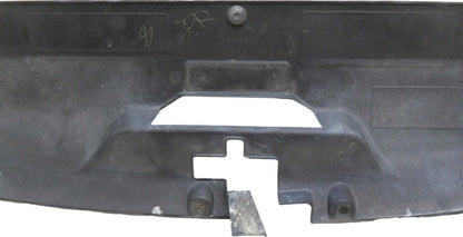 15735965 1999-2006 GMC Sierra 1500 Radiator Core Support Air Baffle Used OEM 15735965