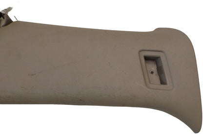 39820708 2010-2016 Volvo XC70 Driver LH C Pillar Trim Used OEM 39820708