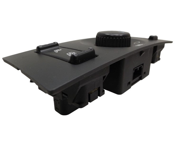UF25XDVAA 2004-2008 Chrysler Pacifica Rear Climate Control Panel Used OEM 0UB52TRMAC