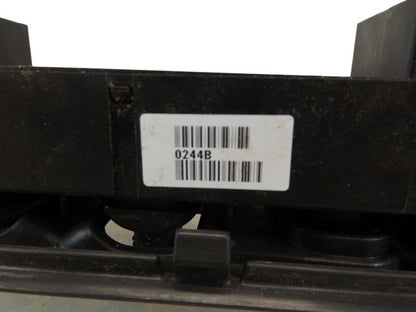 5029464AA 2002-2005 Dodge Ram 2500 Driver FL Master Window Switch Used OEM 5JZ731DVAA
