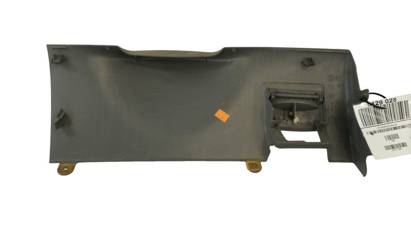 5JH97ZJ1AA 2005-2011 Dodge Dakota Knee Bolster Used 5JH97ZJ1AA OEM