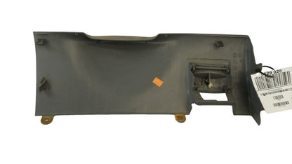 5JH97ZJ1AA 2005-2011 Dodge Dakota Knee Bolster Used 5JH97ZJ1AA OEM
