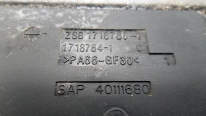 68031777AD 2007-2010 Jeep Compass Engine Control Module 2.4L Used 68031777AD OEM