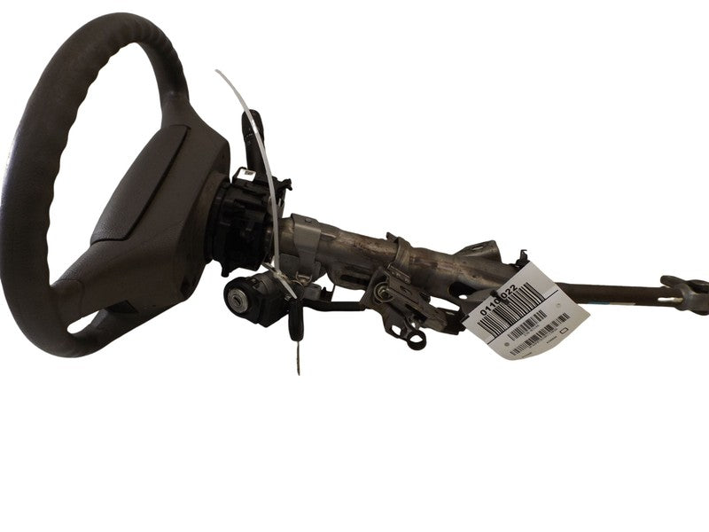 8E5Z3524C 2008-2009 Ford Fusion Steering Column Used 8E5Z3524C OEM