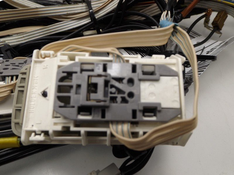 2007-2012 Nissan Altima W/ Sunroof Roof Wiring Harness Used OEM