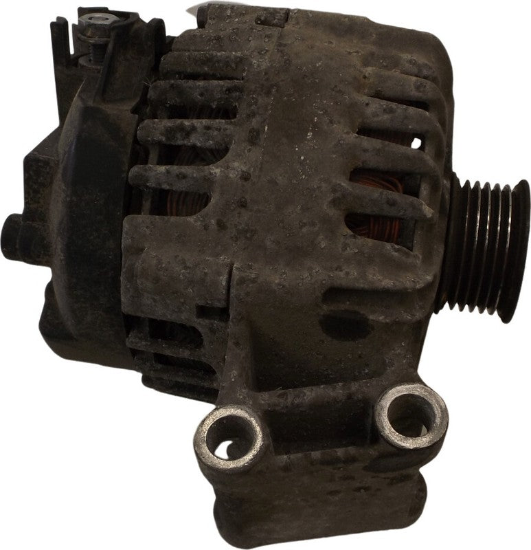 AE8Z10346A 2011-2019 Ford Fiesta Alternator AE8T10300AA Used OEM 1.6L