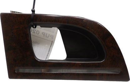 5L1478275A19AAW 2003-2006 Expedition Driver Rear RL Interior Door Handle Bezel 5L1478275A19AAW