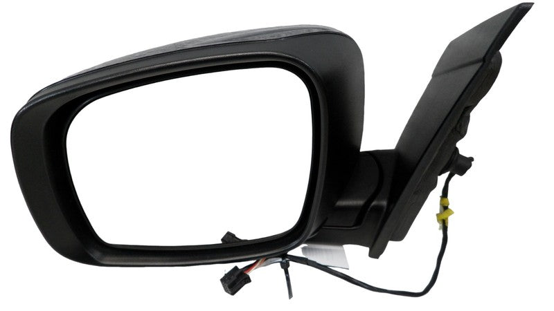 1AB731AUAI 2011-2020 Dodge Grand Caravan Left Driver's Door Mirror Used 1AB731AUAI OEM