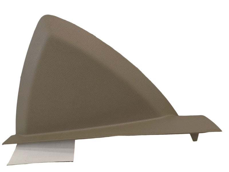 BM51A044C61AB3 2012-2014 Ford Focus Driver FL Dash End Cap Used CV6Z58044C61AB OEM