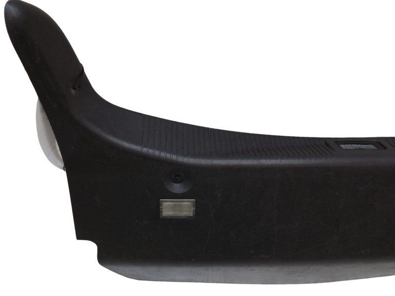 4W1354406A64ACW 2008-2011 Lincoln Town Car Rear Trunk Interior Trim PanelUsed 3W1Z5411318AAA OEM