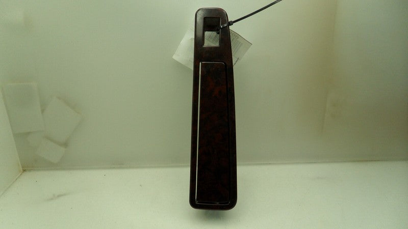 9W1X275A03ABW 2008-2010 Lincoln Town Car RL Door Window Switch Bezel Used AW1Z14528BA OEM