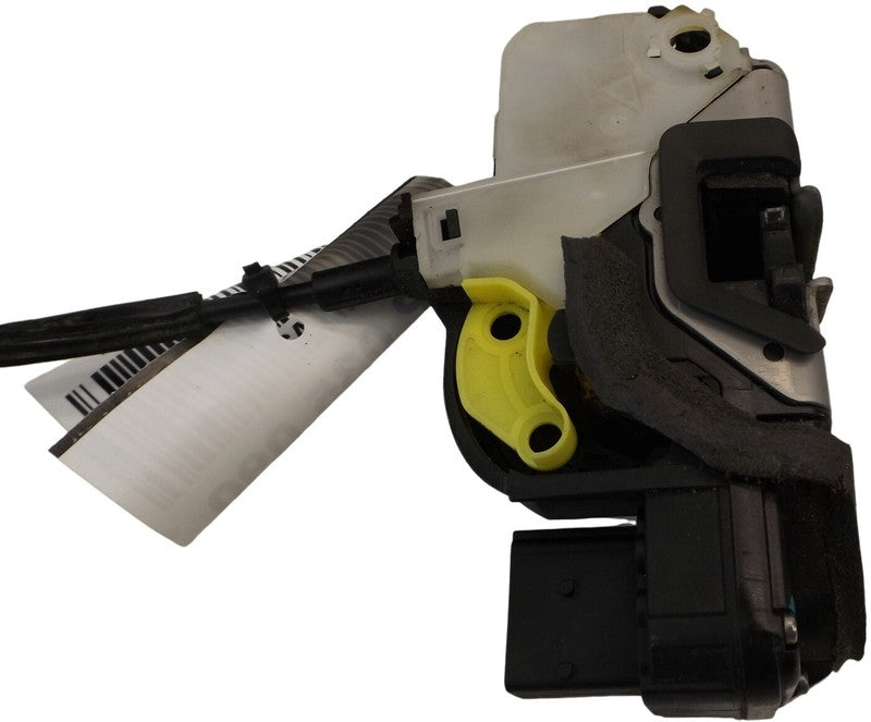 13579522 2010-2017 Chevrolet Equinox Driver Front Left Door Lock Actuator Used13579522