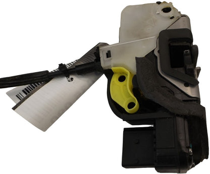13579522 2010-2017 Chevrolet Equinox Driver Front Left Door Lock Actuator Used13579522