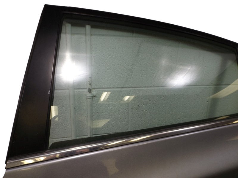821009HA0A 2007-2012 Nissan Altima Driver Rear RL Door Assembly Used OEM 821009HA0A 