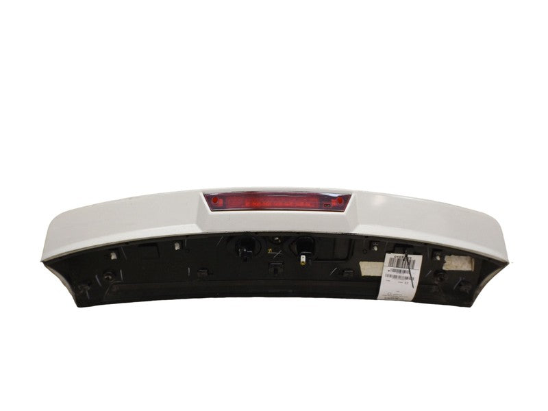 8T437841602 2007-2011 Ford Edge, MKX Rear Spoiler Used 8T437841602 OEM *dmg*