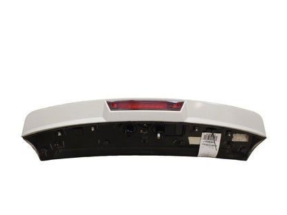 8T437841602 2007-2011 Ford Edge, MKX Rear Spoiler Used 8T437841602 OEM *dmg*