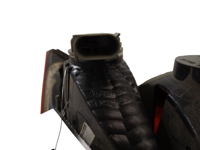 5113601AB 2008-2010 Chrysler Sebring Driver RL Tail Light Assembly Used 5113601AB OEM