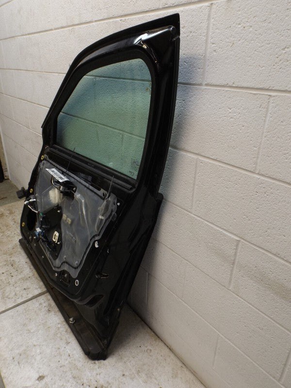 89025815 2004-2009 Cadillac SRX Passenger FR Exterior Door Assembly Used OEM 89025815