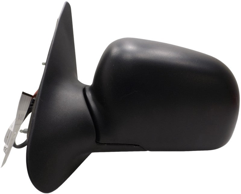 4L5Z17682BAA 1998-2005 Ford Ranger Driver Left Door Mirror Used OEM 4L5Z17682BAA 