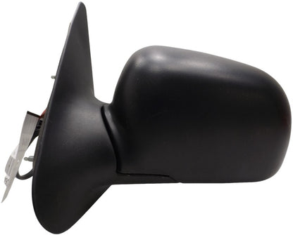 4L5Z17682BAA 1998-2005 Ford Ranger Driver Left Door Mirror Used OEM 4L5Z17682BAA 