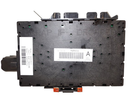 8L8T15604AK 2008-2012 Ford Escape Fuse Box Used OEM 8L8T15604AK