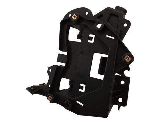 20929982 2009-2012 Chevrolet Traverse Instrument Panel Mounting Bracket Used 20929982 OEM