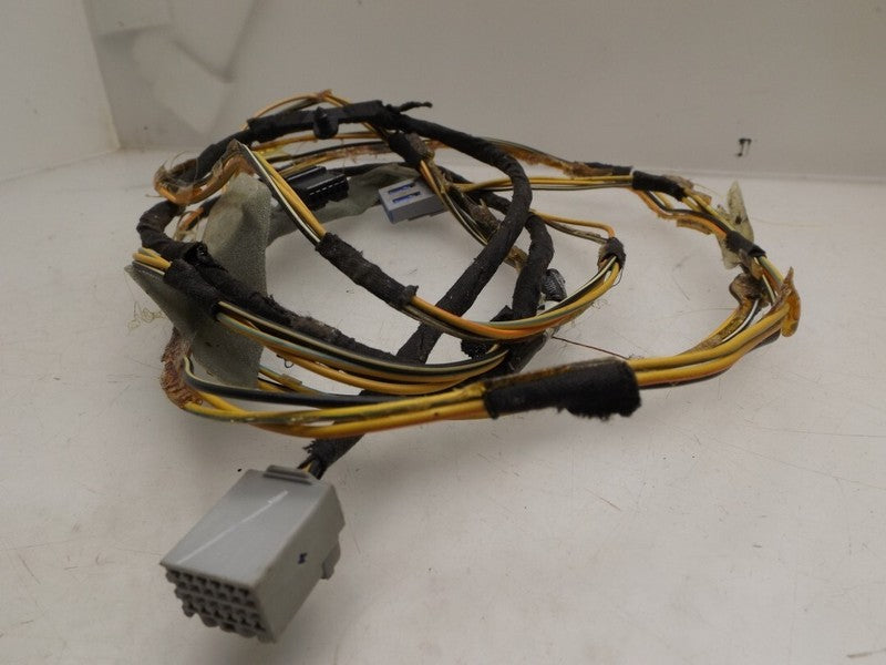 2004-2008 Chrysler Pacifica Headliner Wiring Harness Used OEM