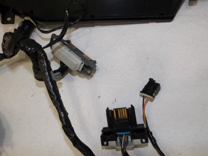 2002-2005 Buick Lesabre Dash Wiring Harness Used OEM 