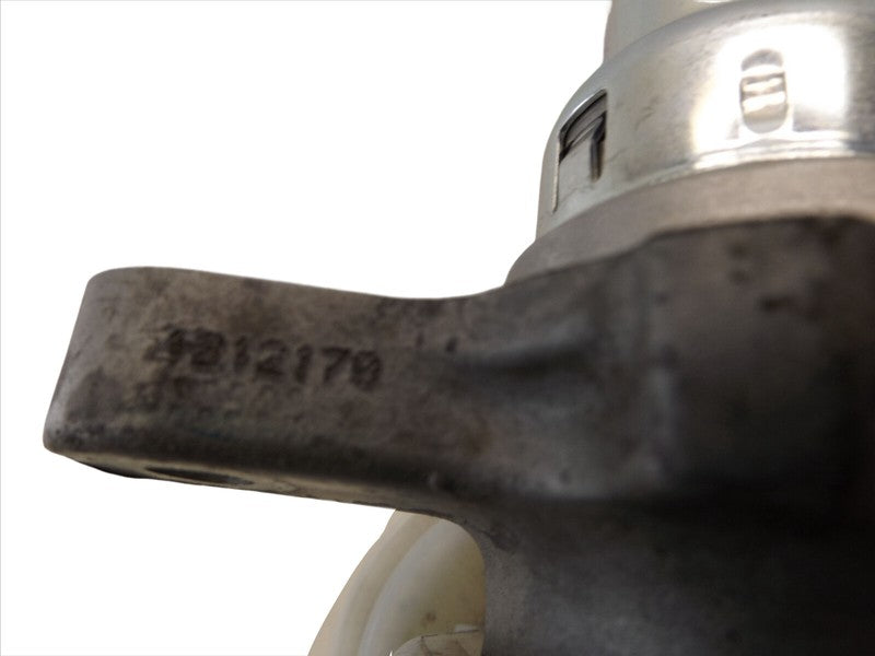 84279343 2009-2012 Chevrolet Traverse 3.6L Brake Master Cylinder Used 84279343 OEM