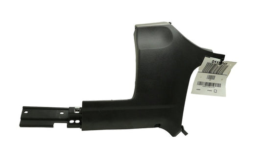 1K1858368 2006-2009 Volkswagen Rabbit FL Instrument Panel Knee Bolster Used 1K1858368 OEM
