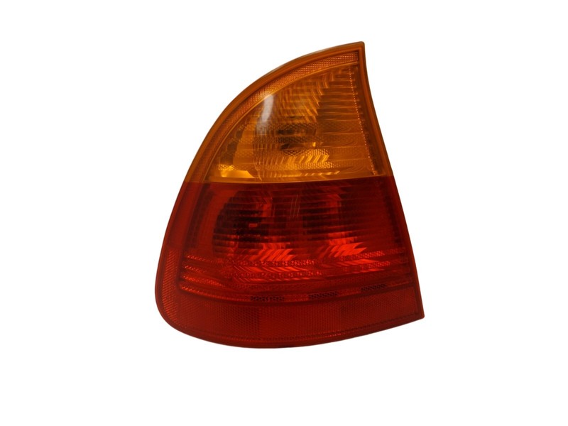 28670102 2002-2006 BMW 325xi Driver Rear RL Outer Tail Light Used OEM 28670102