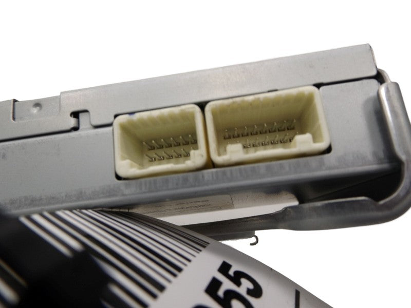 861A0-08011 2011-2014 Toyota Sienna Multimedia Interface Control Module Used OEM 861A0-08010