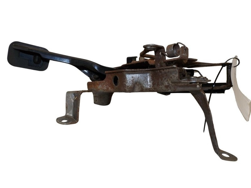 2008-2012 Ford Escape Emergency Brake Pedal Assembly Used OEM