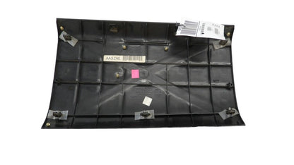 4L3415044B78 2004-2008 Ford F-150 Instrument Panel Trim Panel Used 4L3415044B78 OEM