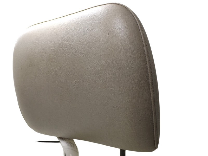 ZA041L5AA 2004-2008 Chrysler Pacifica Rear Headrest Used OEM ZA041L5AA 
