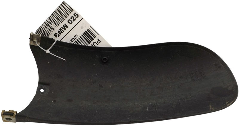 2002-2005 BMW K1200GT Front Wheel Inner Fender Mud guard